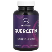 MRM Nutrition, Quercetin, 60 vegane Kapseln (500 mg pro...