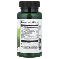 Swanson, Adaptogenic Herbal Complex mit Rhodiola,...