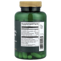 Swanson, Glucosamin, Chondroitin und MSM mit...