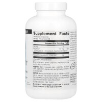 Source Naturals, Magtein®, Magnesium-L-Threonat, 180...