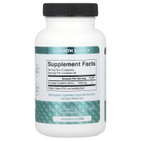 MaryRuths, NAC, 120 Kapseln (500 mg pro Kapsel) - DE Versand via DHL