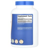 Nutricost, Monolaurin, 240 Kapseln (500 mg pro Kapsel)