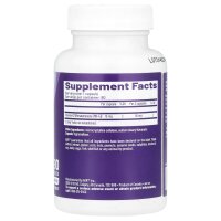 Advanced Orthomolecular Research AOR, Peak K2, 90...