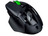 Razer Basilisk V3 X HyperSpeed - Kabellose Gaming-Maus Chroma RGB AUSSTELLUNGSST