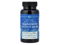 Nobi Nutrition, Magnesiumglycinat, maximale Absorption,...