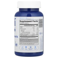 Goli Nutrition, Kreatinmonohydrat-Fruchtgummis, 60 Fruchtgummis