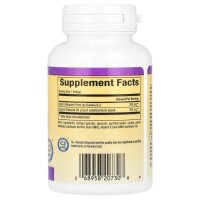 Natural Factors, Ubiquinol, Ubichinol, 200 mg, 60 Weichkapseln