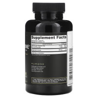 Humanx, Spermidin+, Wheat Germ Extract Blend, Weizenkeimextraktmischung, 60 Kapseln