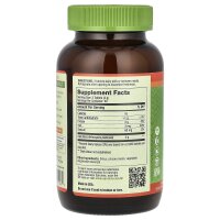 Nutrex, Pure Hawaiian Spirulina, 100% Vegan, 1000mg, 180 Veg. Tabletten