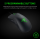 Razer DeathAdder Essential - Kabelgebundene Gaming-Maus mit 6400 DPI