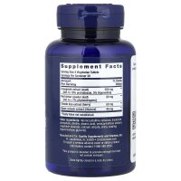 Life Extension, Estrogen-Balance-Elite, 60 pflanzliche Tabletten