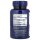 Life Extension, Estrogen-Balance-Elite, 60 pflanzliche Tabletten