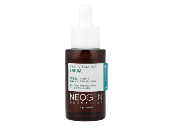 Neogen, Real Vitamin C Serum, Serum mit echtem Vitamin C, 32 g