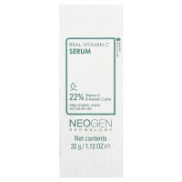 Neogen, Real Vitamin C Serum, Serum mit echtem Vitamin C,...