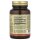Solgar, Vitamin D3, 25 mcg (1.000 IU), 180 Tabletten