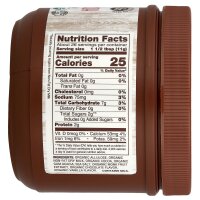 NOW Foods, Real Food, Organic Slender Hot Cocoa,...