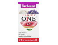 Bluebonnet Nutrition, Women‘s ONE® ab 40,...