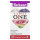 Bluebonnet Nutrition, Women‘s ONE® ab 40, Multivitamine auf Vollwertbasis, 60 pflanzliche Kapseln