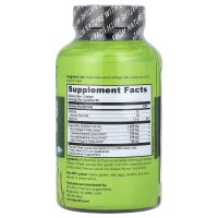 NATURELO, Omega-3-Triglycerid-Fischöl, 1.100 mg, 60...
