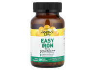 Country Life, Easy Iron, 25 mg, 90 vegane Kapseln - DE...