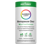 Rainbow Light Menopause One Multivitaminkomplex - 90...