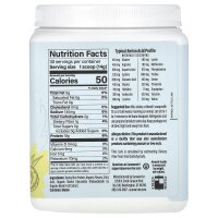 Sunwarrior, Clear Protein Refresh, klarer...