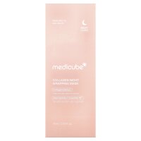 Medicube, Collagen Night Wrapping Mask,...