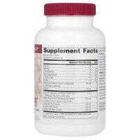 Source Naturals, Hitzewallungen, Wechseljahre, 90...