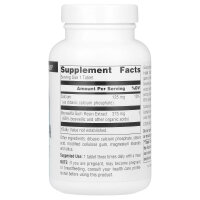 Source Naturals, Boswellia Extract, Weihrauchextrakt, 100 Tabletten