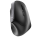 CHERRY MW 4500, Ergonomische Vertikale Maus für Rechtshänder schwarz