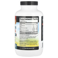 BioSchwartz, hydrolysierte Kollagenpeptide mit Biotin und Vitamin C, 270 Tabletten