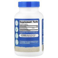 Nutricost, Moringa, 180 Kapseln (500 mg pro Kapsel) - DE...