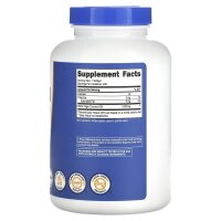 Nutricost, Natives Kokosnussöl extra, 1.000 mg, 240...