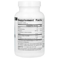 Source Naturals, Magnesium Malate, Magnesium-Malat, 90...