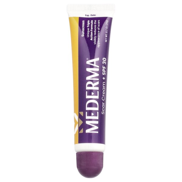 Mederma, Narbencreme + LSF 30, 20 g - DE Versand via DHL