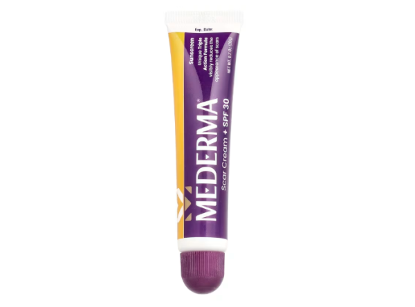 Mederma, Narbencreme + LSF 30, 20 g - DE Versand via DHL
