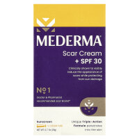 Mederma, Narbencreme + LSF 30, 20 g - DE Versand via DHL