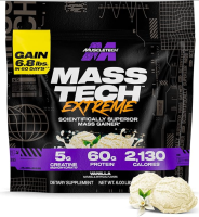 Musletech, Masstech Extreme, Protein + Kreatin, 2130...