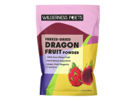 Wilderness Poets, gefriergetrocknetes...