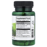 Swanson, Fenugreek Extract, Bockshornkleeextrakt, 300 mg,...