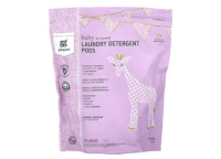 Grab Green, Waschmittel für Babys, Dreamy Rosewood...