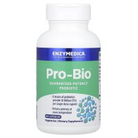 Enzymedica, Pro-Bio, Garantiertes Potenzprobiotikum, 90...