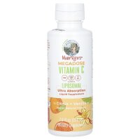 MaryRuths, Megadosage Vitamin C Liposomal, liposomales...