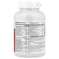 Protocol for Life Balance, Ortho Multi™,...