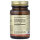 Solgar, Vitamin B6, 100 mg, 100 Tabletten - DE Versand via DHL