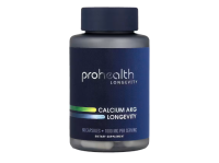 ProHealth Longevity, Calcium AKG Longevity, Calcium-AKG...