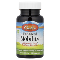 Carlson, Enhanced Mobility®, 30 Weichkapseln