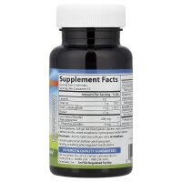 Carlson, Enhanced Mobility®, 30 Weichkapseln