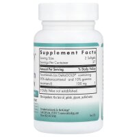 Nutricology, Delta-Fraktion, Tocotrienole, 75...