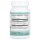 Nutricology, Delta-Fraktion, Tocotrienole, 75 Weichkapseln (50 mg pro Weichkapsel)